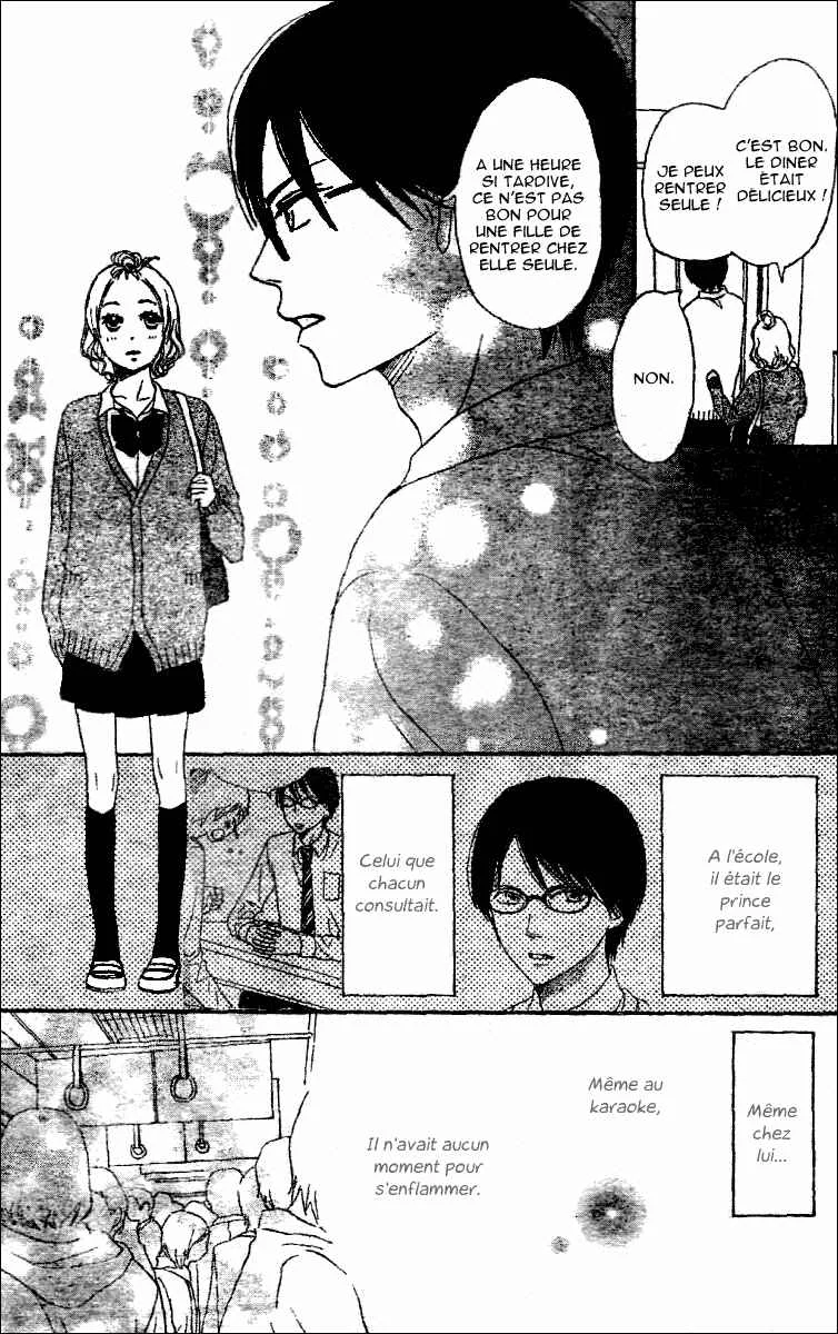 Tokimeki Academy ❤ Class of Princes Chapitre 2 - Page 27