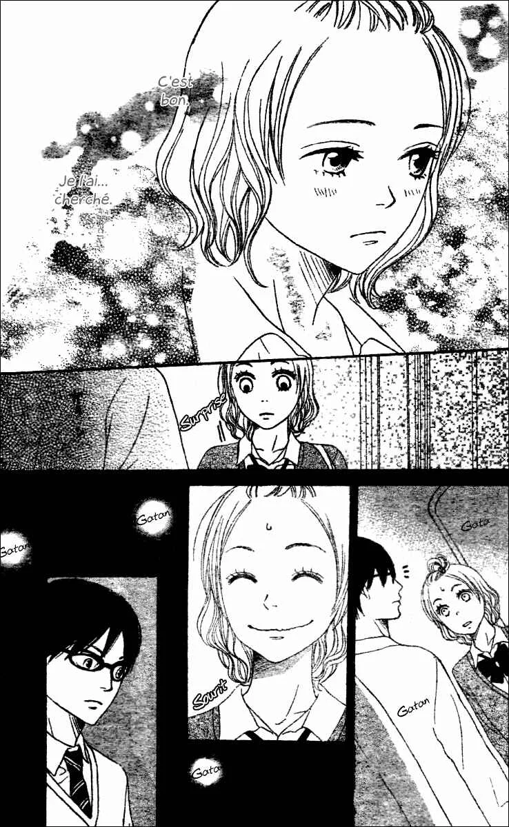 Tokimeki Academy ❤ Class of Princes Chapitre 2 - Page 29