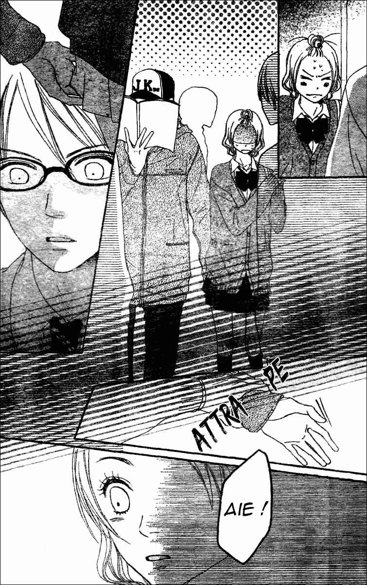 Tokimeki Academy ❤ Class of Princes Chapitre 2 - Page 30