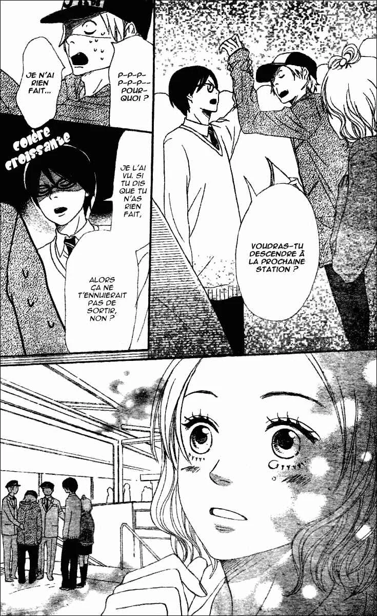 Tokimeki Academy ❤ Class of Princes Chapitre 2 - Page 31