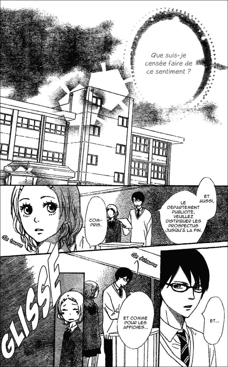 Tokimeki Academy ❤ Class of Princes Chapitre 2 - Page 35