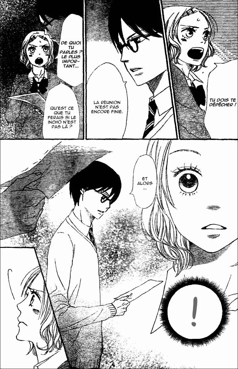 Tokimeki Academy ❤ Class of Princes Chapitre 2 - Page 37