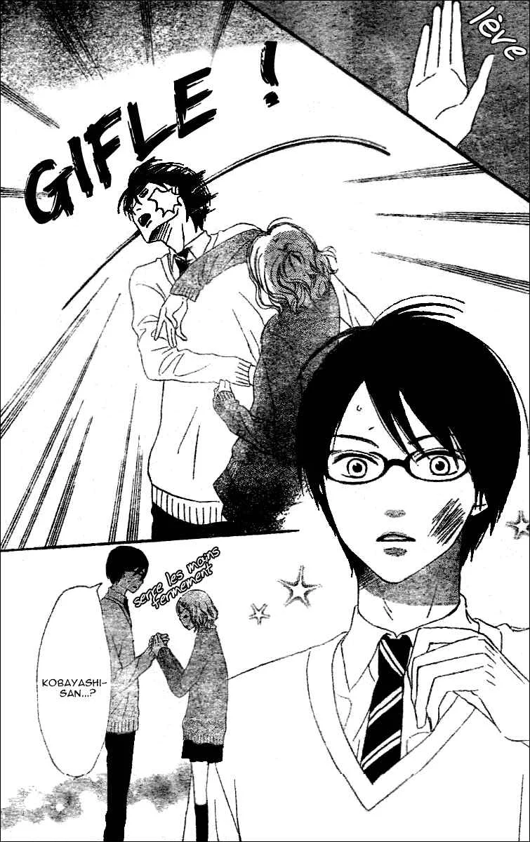 Tokimeki Academy ❤ Class of Princes Chapitre 2 - Page 38