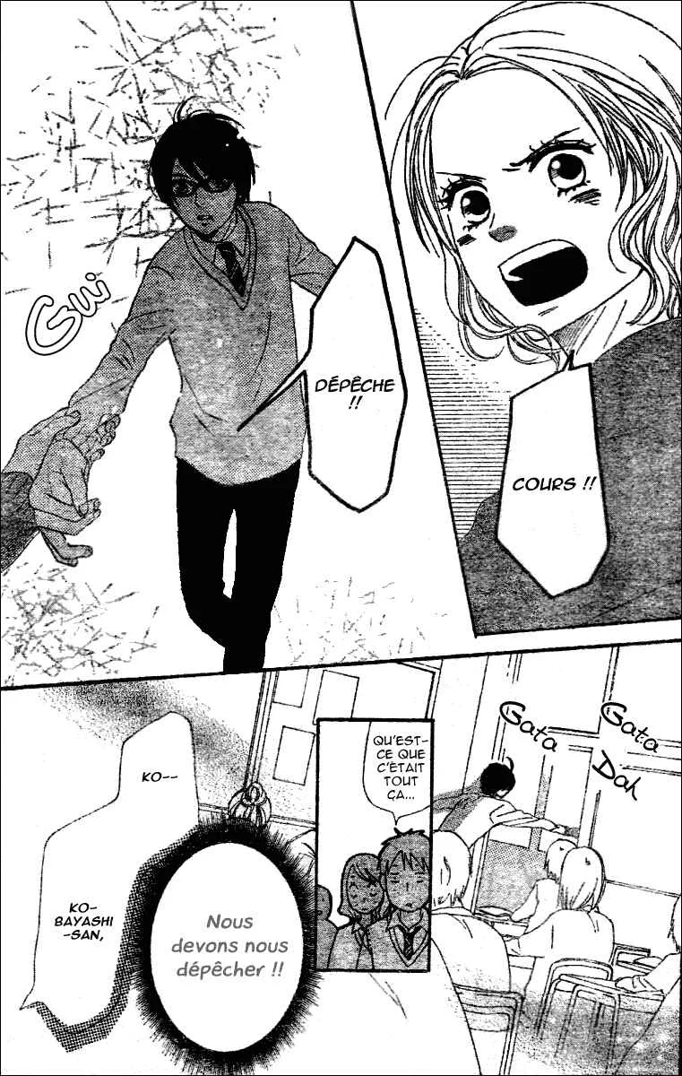 Tokimeki Academy ❤ Class of Princes Chapitre 2 - Page 39