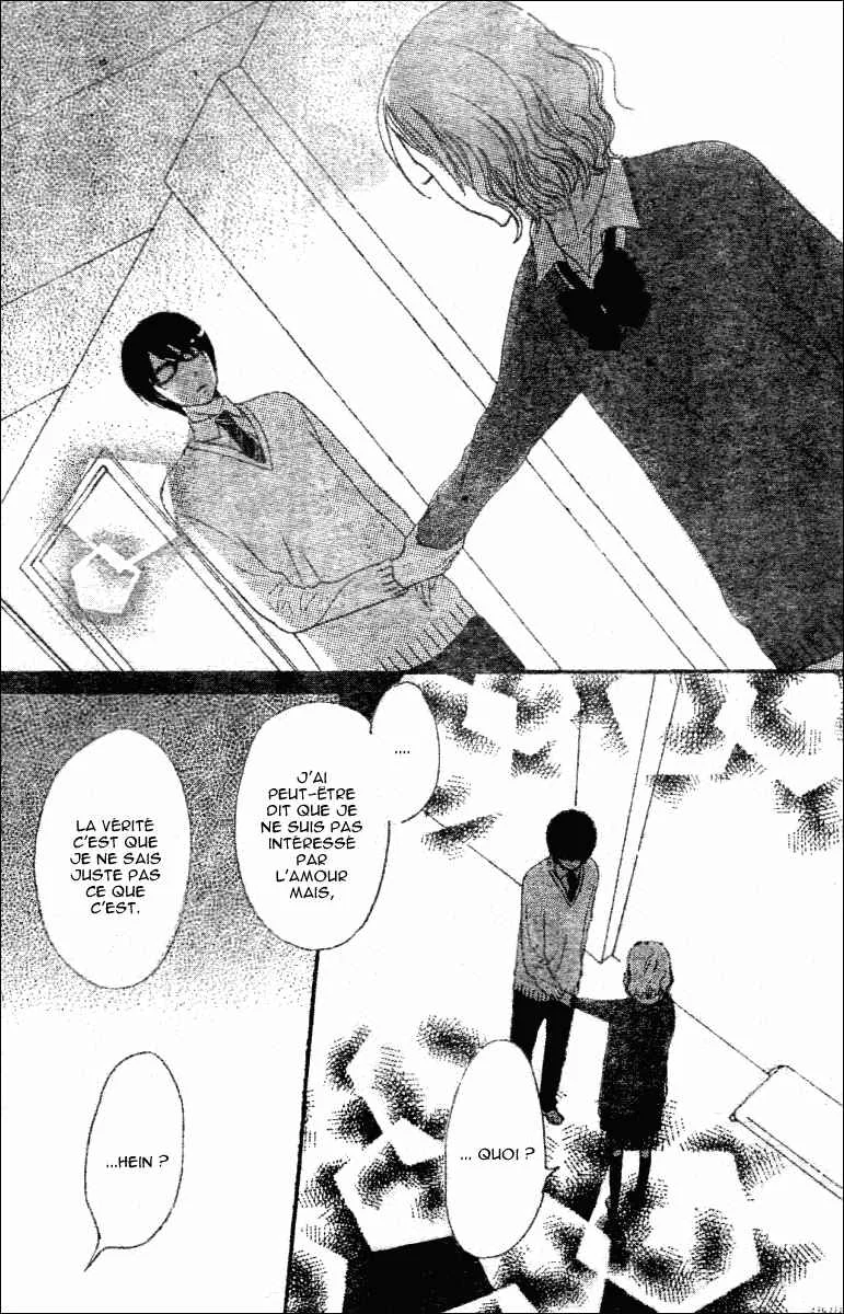 Tokimeki Academy ❤ Class of Princes Chapitre 2 - Page 42