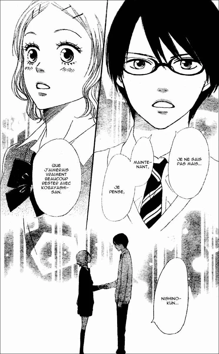 Tokimeki Academy ❤ Class of Princes Chapitre 2 - Page 43