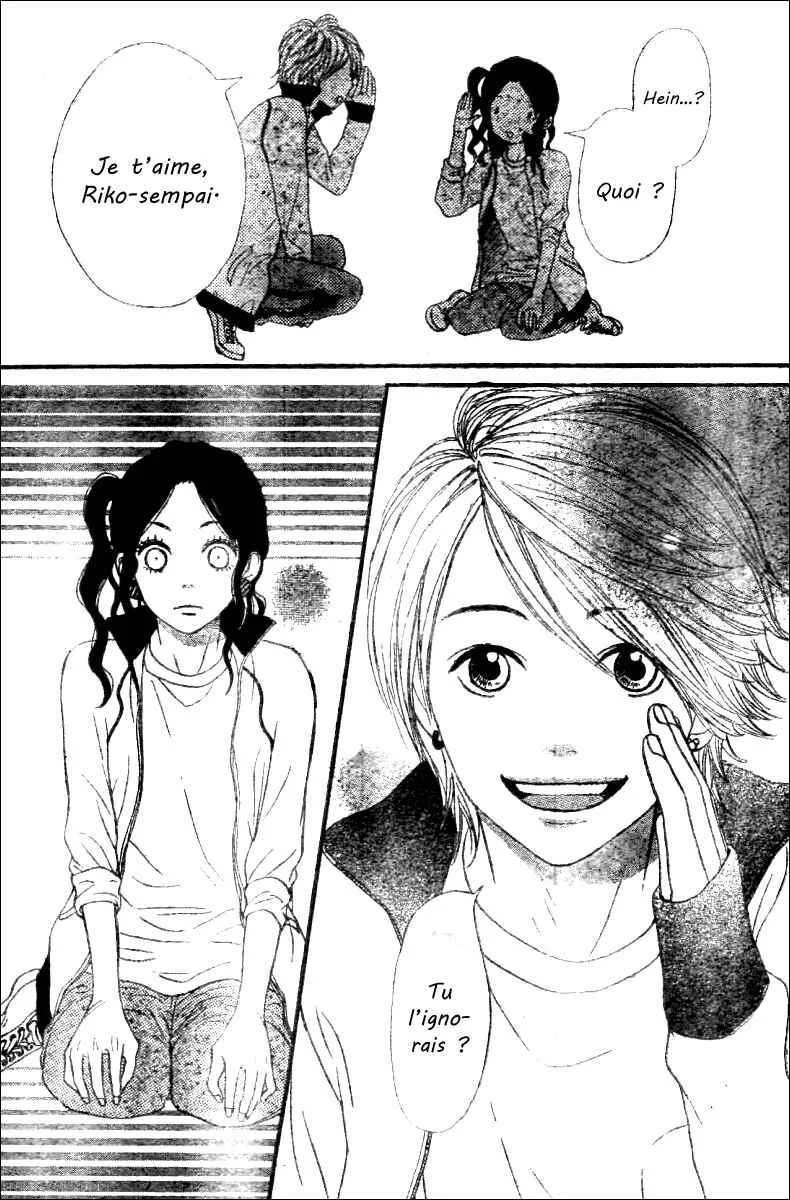 Tokimeki Academy ❤ Class of Princes Chapitre 3 - Page 9
