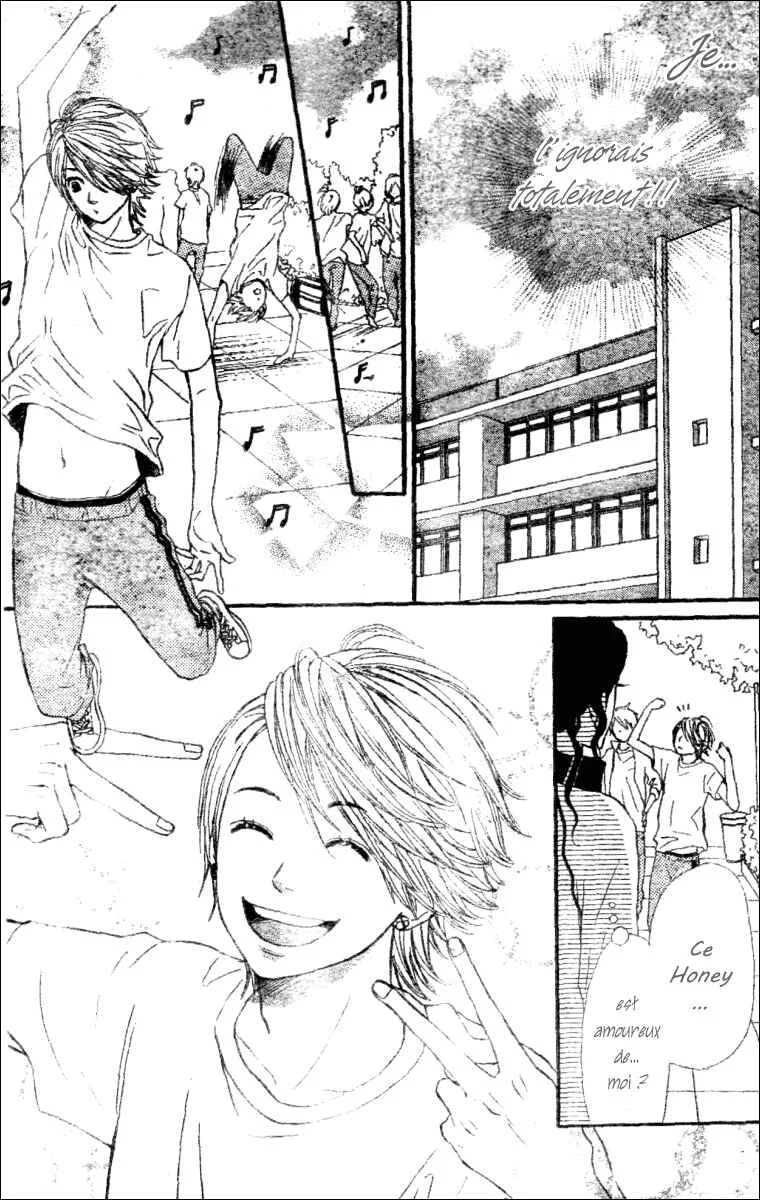 Tokimeki Academy ❤ Class of Princes Chapitre 3 - Page 10