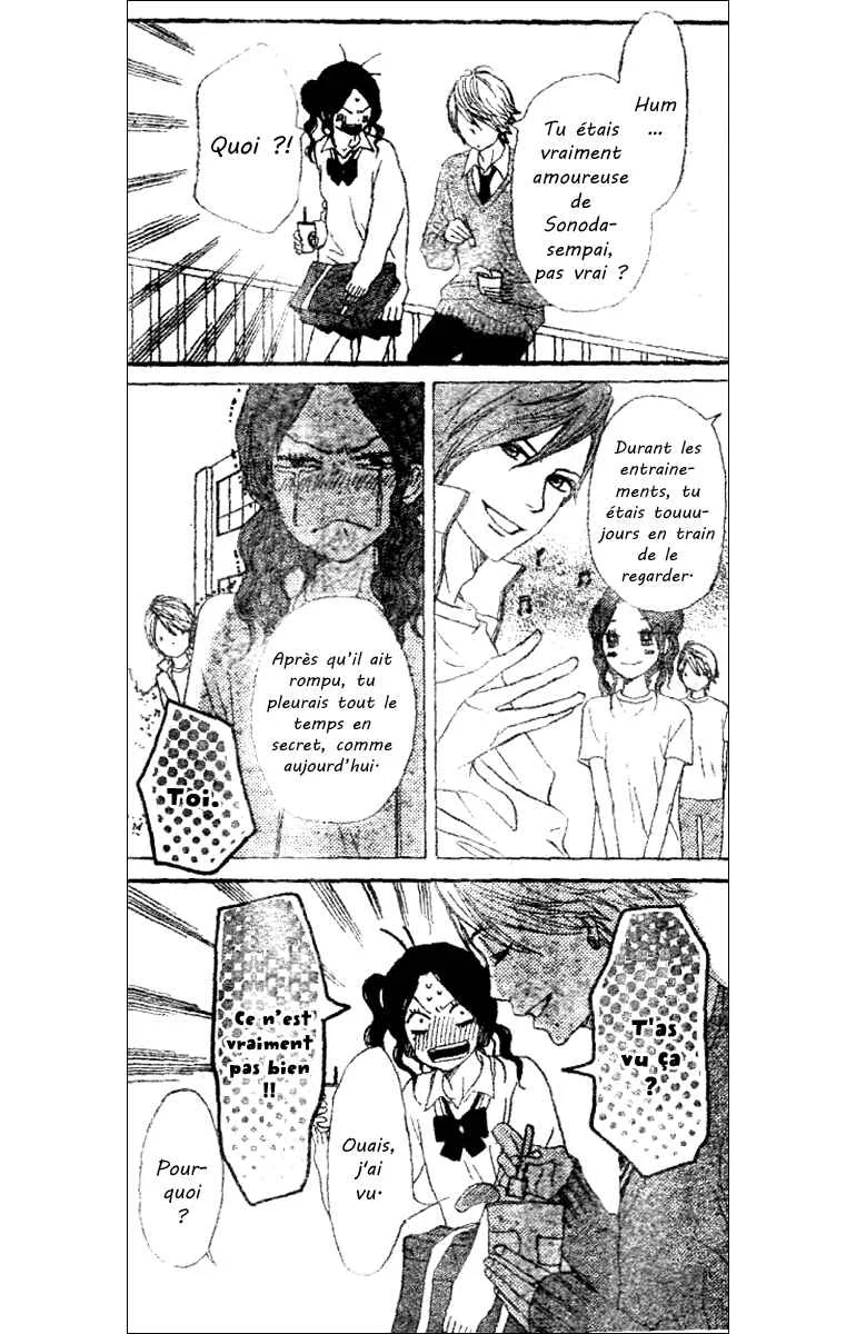 Tokimeki Academy ❤ Class of Princes Chapitre 3 - Page 12