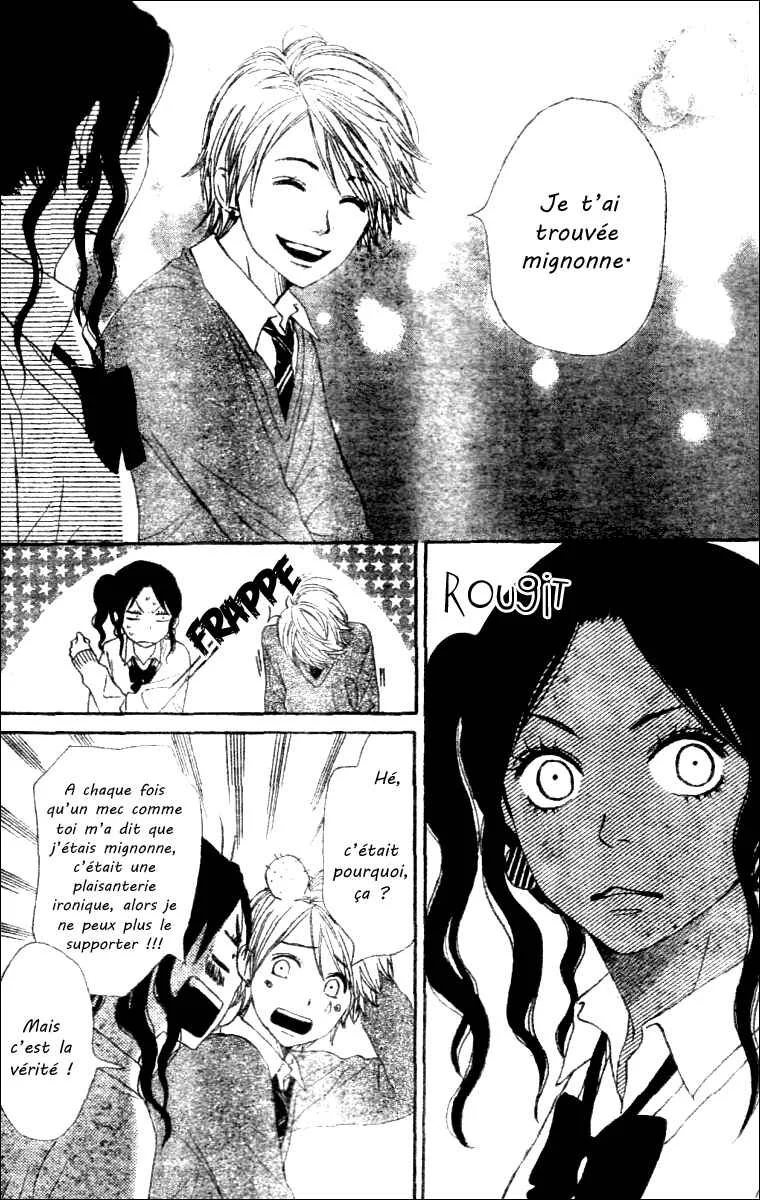 Tokimeki Academy ❤ Class of Princes Chapitre 3 - Page 13