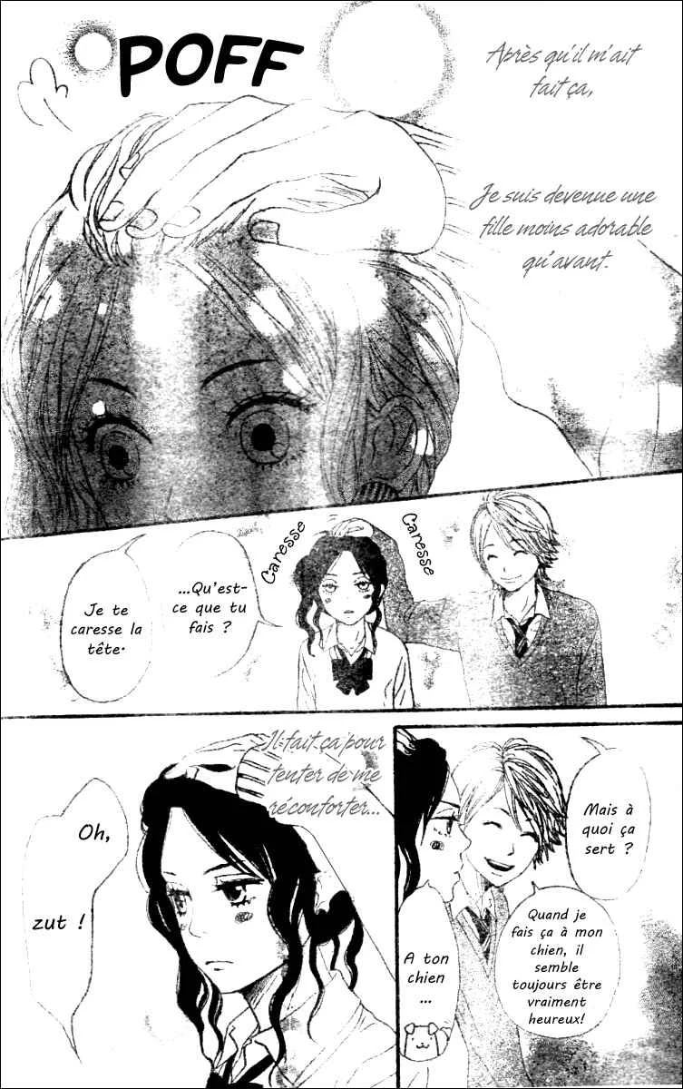 Tokimeki Academy ❤ Class of Princes Chapitre 3 - Page 15