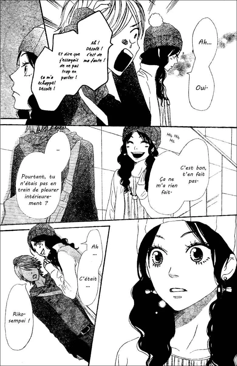 Tokimeki Academy ❤ Class of Princes Chapitre 3 - Page 20