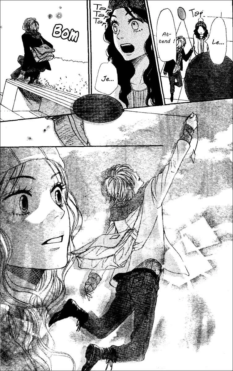 Tokimeki Academy ❤ Class of Princes Chapitre 3 - Page 24