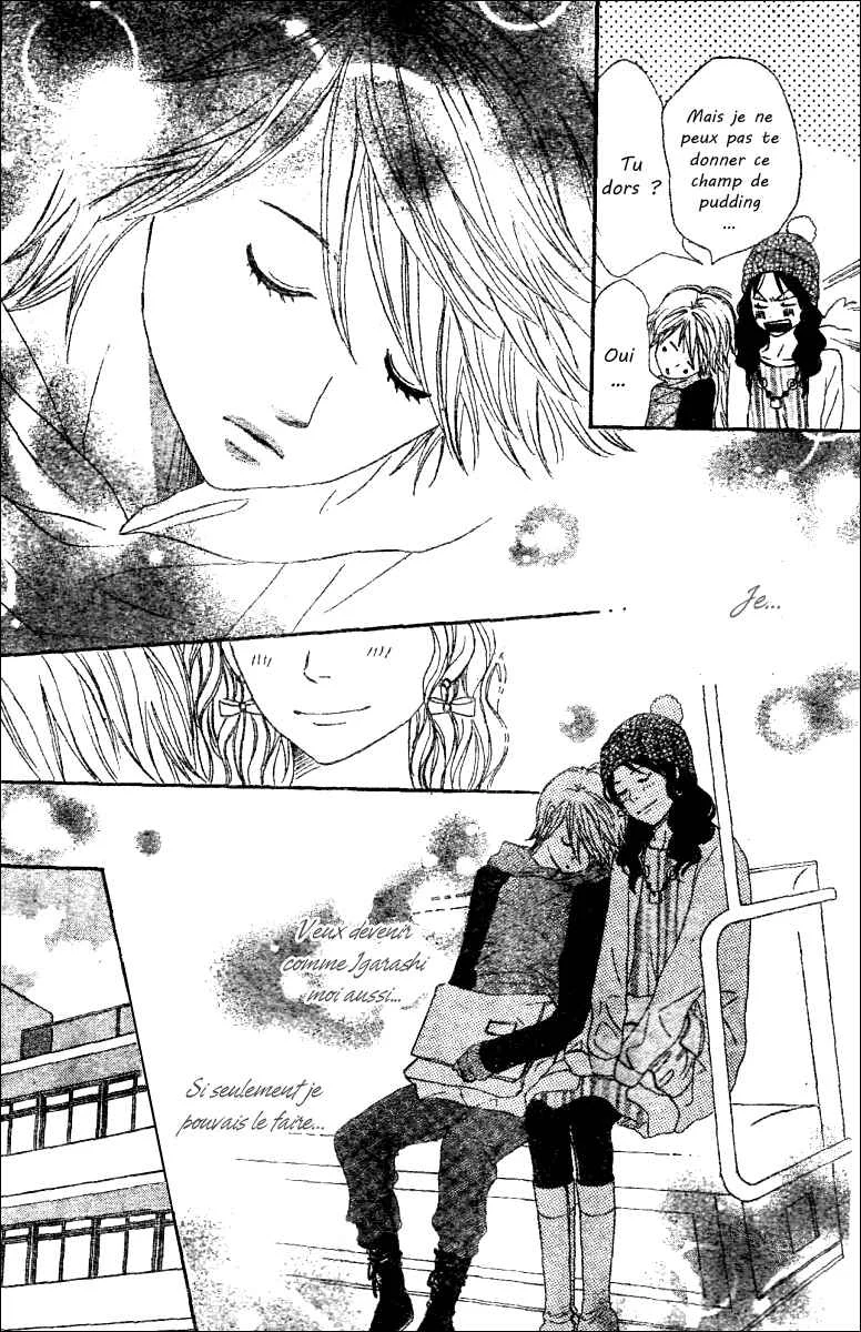 Tokimeki Academy ❤ Class of Princes Chapitre 3 - Page 27