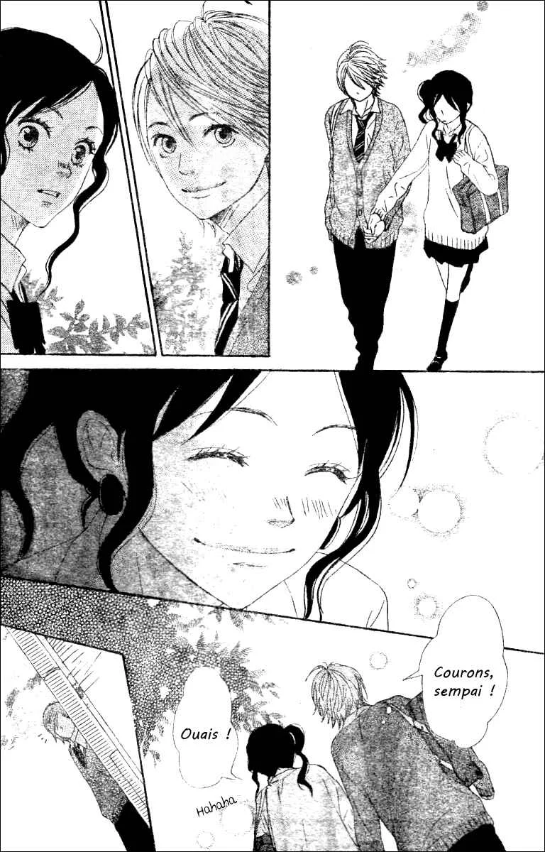 Tokimeki Academy ❤ Class of Princes Chapitre 3 - Page 29