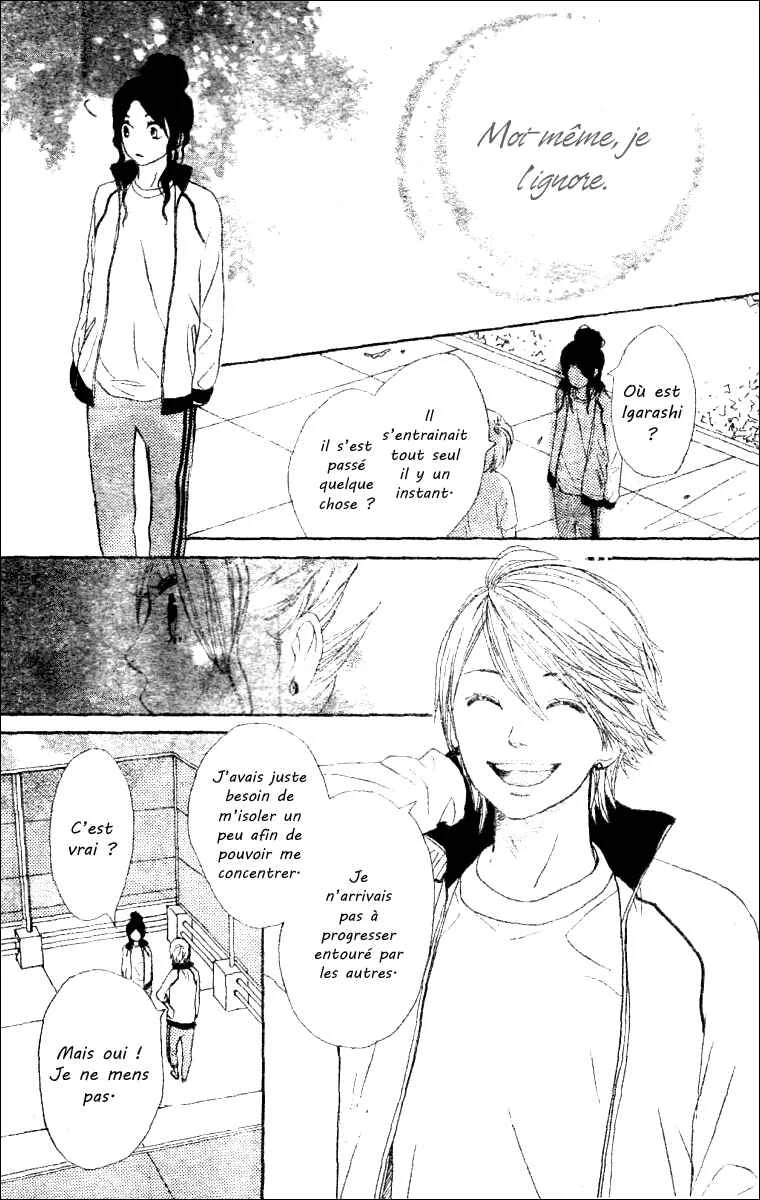 Tokimeki Academy ❤ Class of Princes Chapitre 3 - Page 34