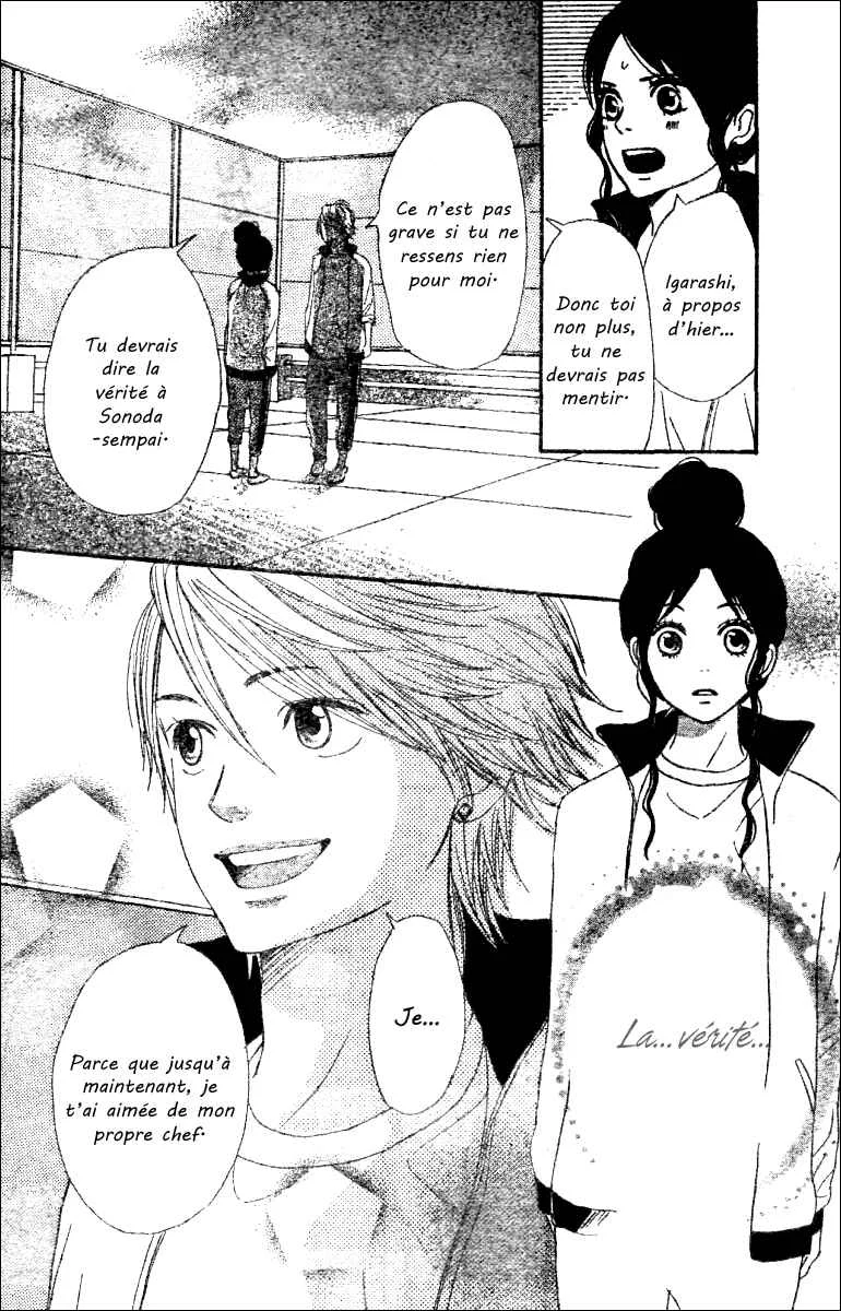 Tokimeki Academy ❤ Class of Princes Chapitre 3 - Page 35