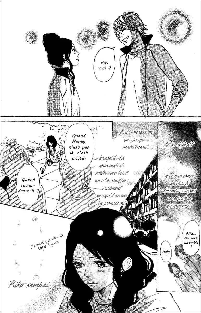 Tokimeki Academy ❤ Class of Princes Chapitre 3 - Page 36