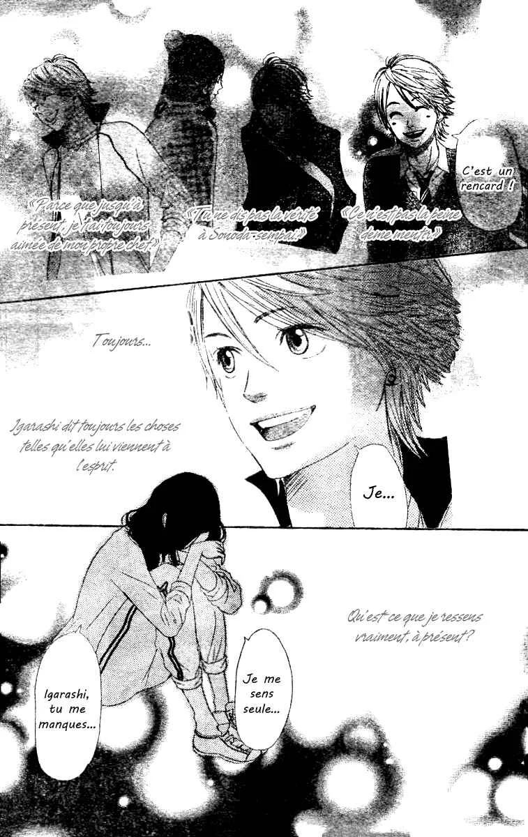 Tokimeki Academy ❤ Class of Princes Chapitre 3 - Page 37