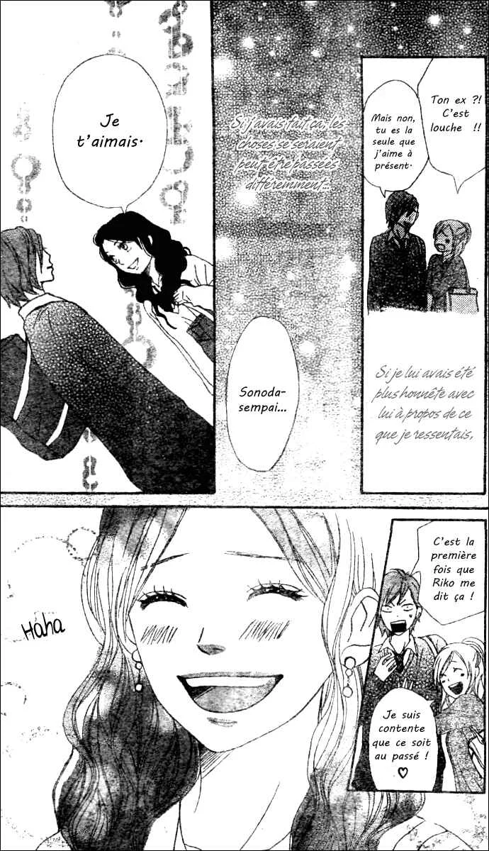 Tokimeki Academy ❤ Class of Princes Chapitre 3 - Page 39