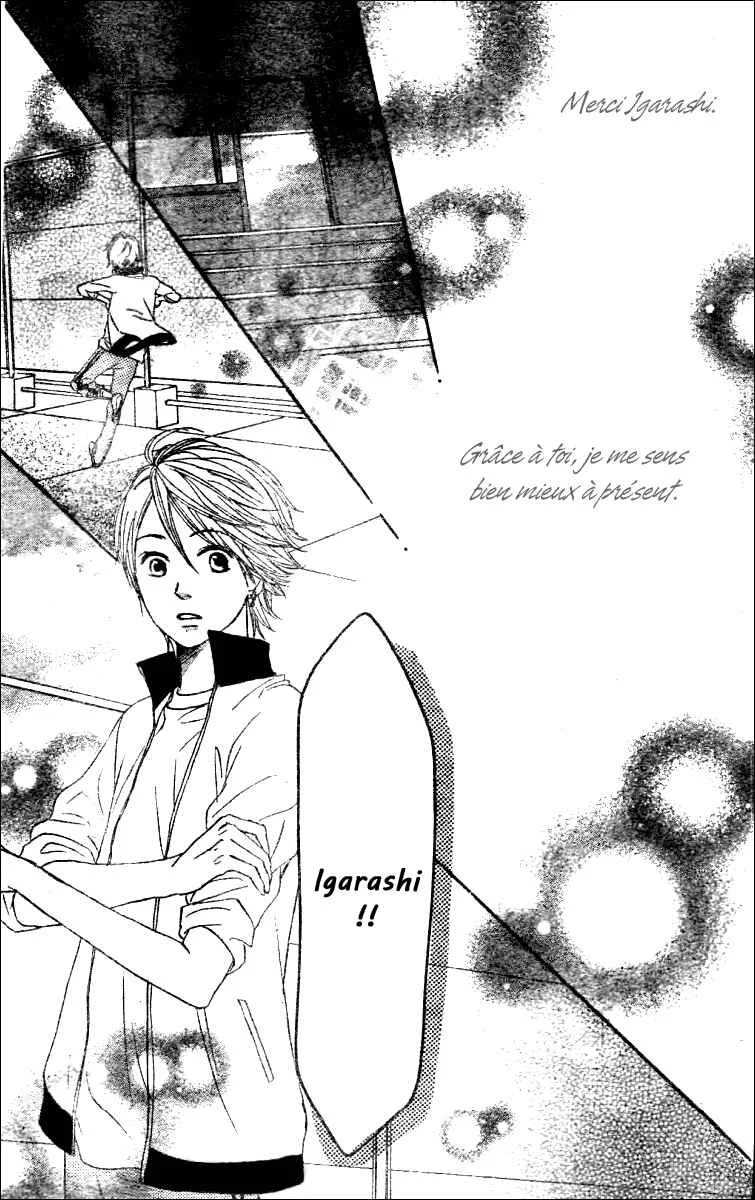 Tokimeki Academy ❤ Class of Princes Chapitre 3 - Page 40