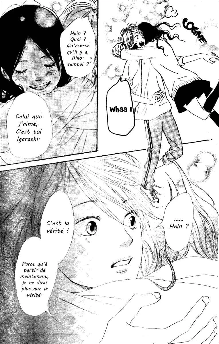 Tokimeki Academy ❤ Class of Princes Chapitre 3 - Page 41