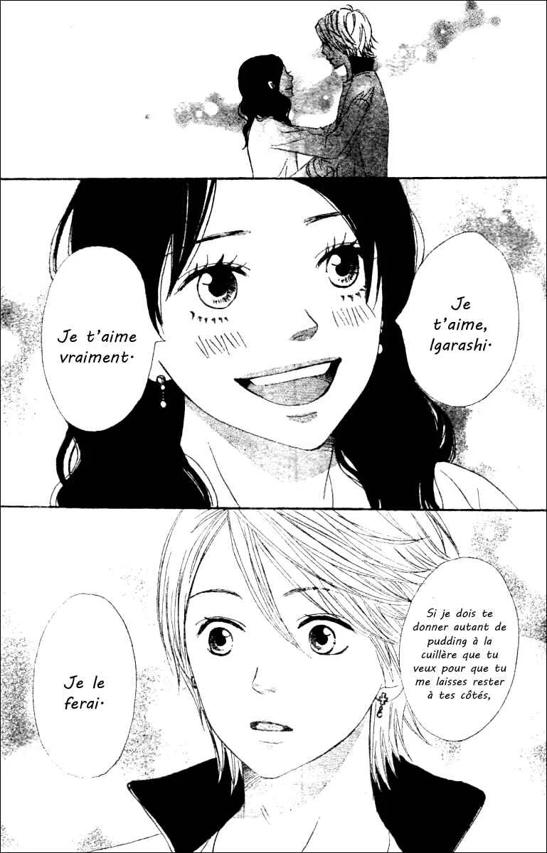 Tokimeki Academy ❤ Class of Princes Chapitre 3 - Page 42