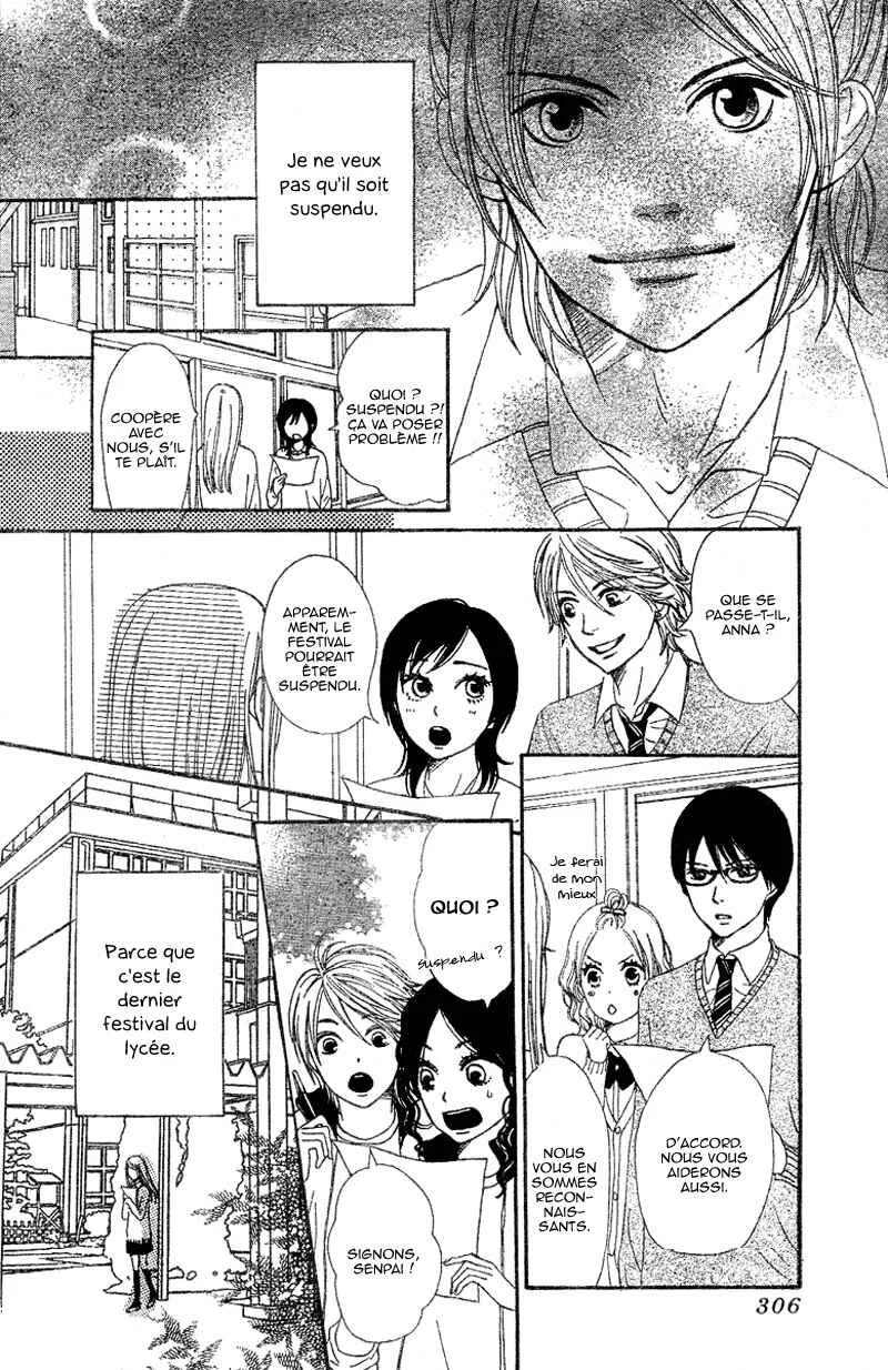 Tokimeki Academy ❤ Class of Princes Chapitre 4 - Page 19