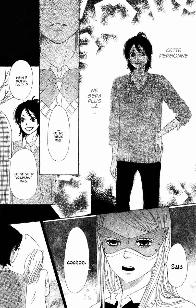 Tokimeki Academy ❤ Class of Princes Chapitre 4 - Page 23