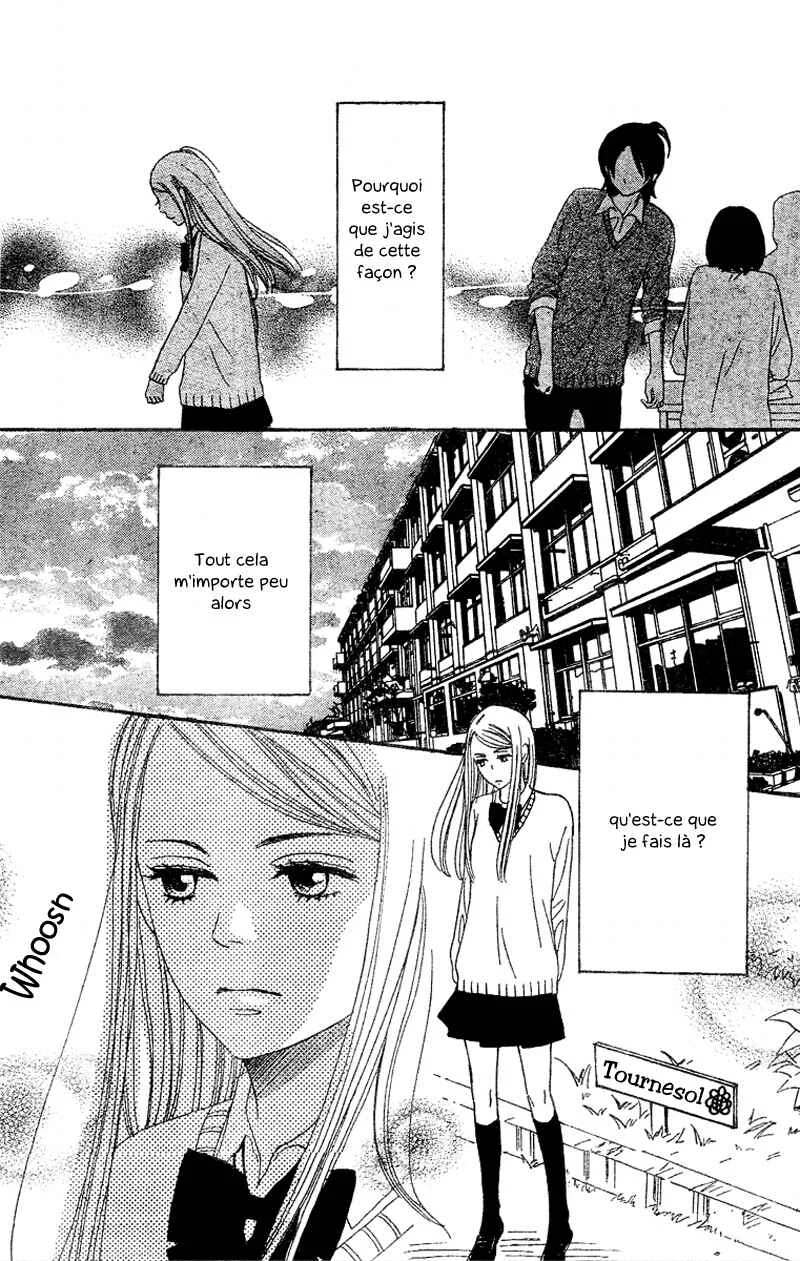 Tokimeki Academy ❤ Class of Princes Chapitre 4 - Page 28