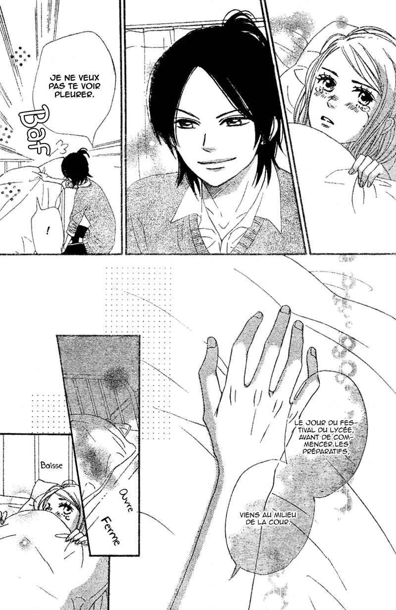 Tokimeki Academy ❤ Class of Princes Chapitre 4 - Page 38