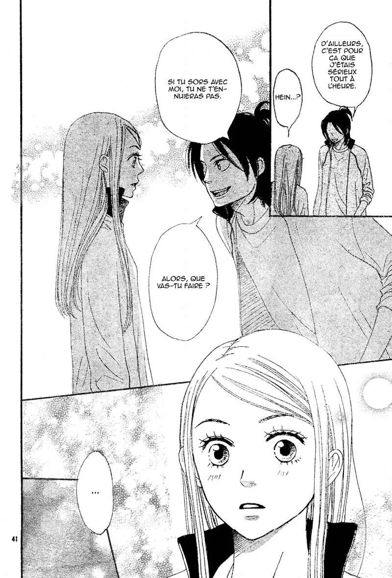 Tokimeki Academy ❤ Class of Princes Chapitre 4 - Page 43