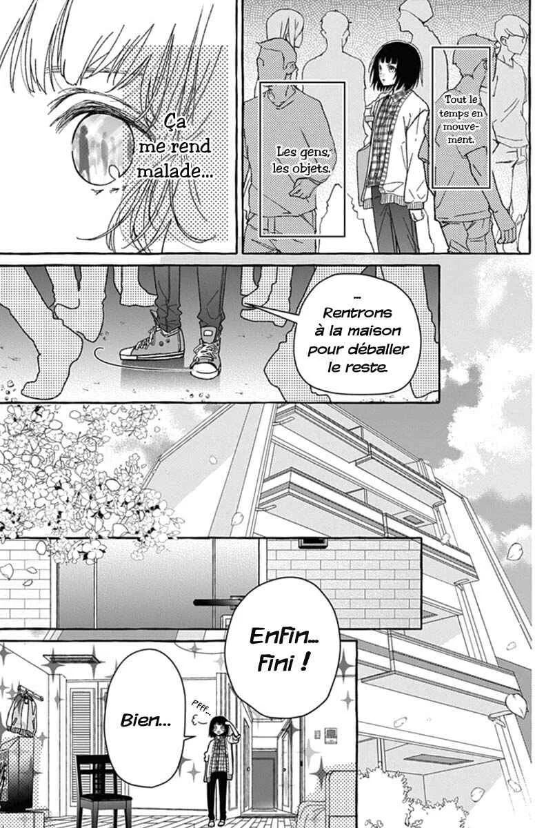 Tokyo LACKs Chapitre 1 - Page 14