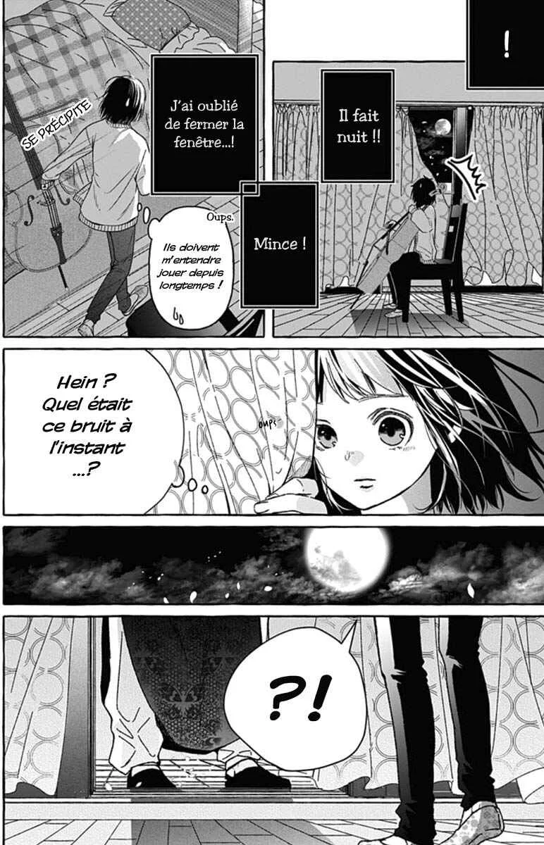 Tokyo LACKs Chapitre 1 - Page 19