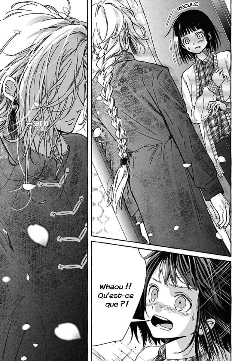 Tokyo LACKs Chapitre 1 - Page 20