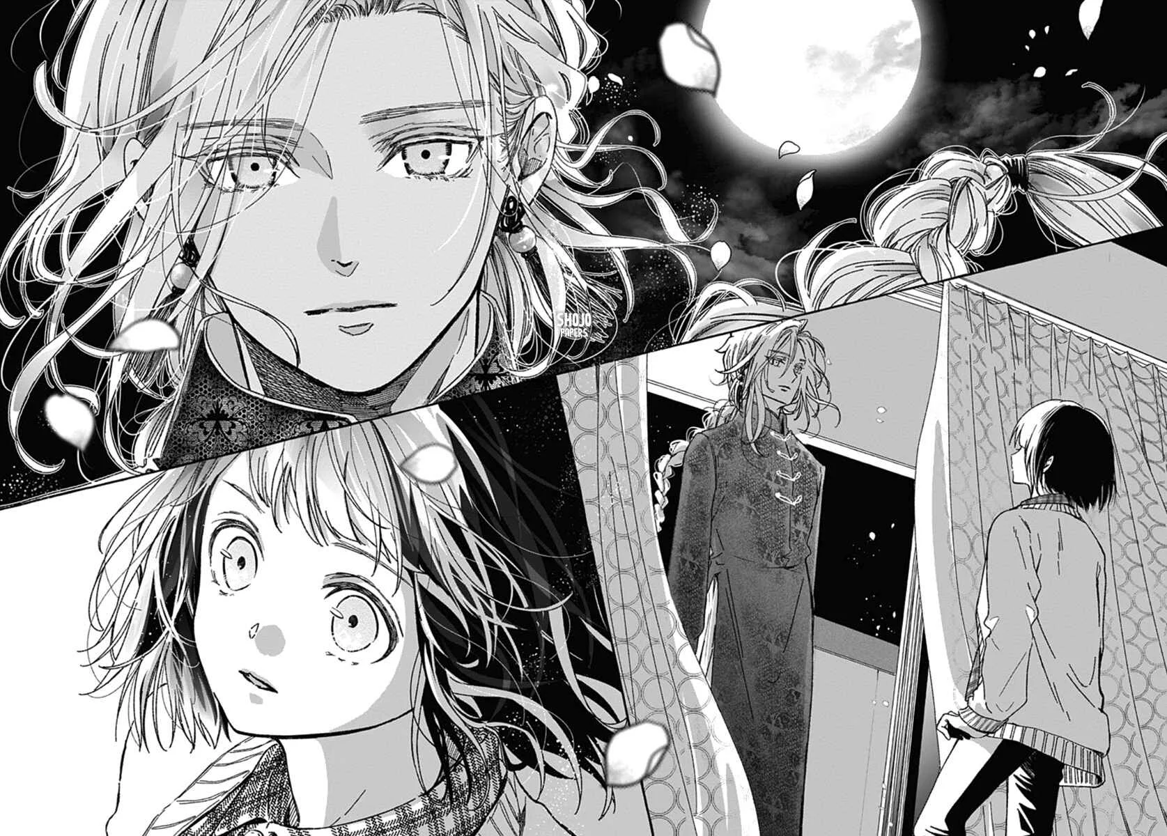 Tokyo LACKs Chapitre 1 - Page 21