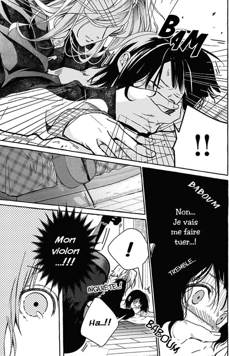 Tokyo LACKs Chapitre 1 - Page 23