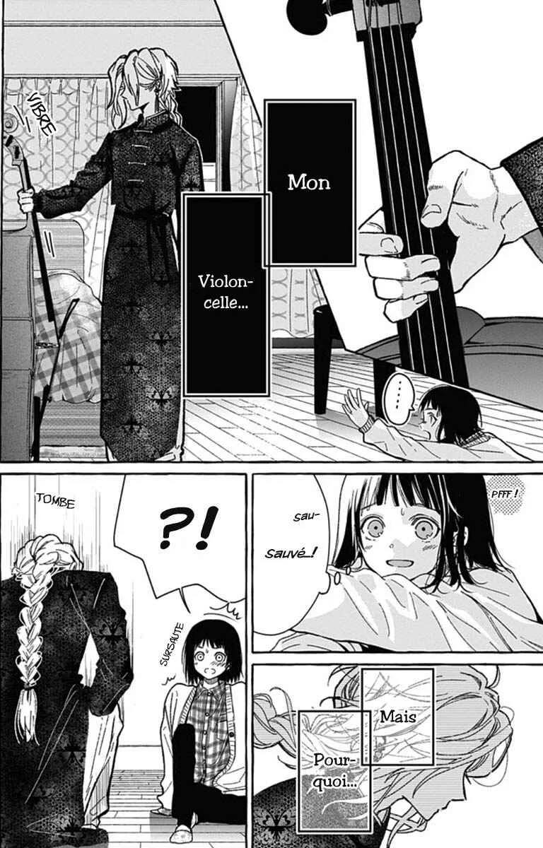 Tokyo LACKs Chapitre 1 - Page 24