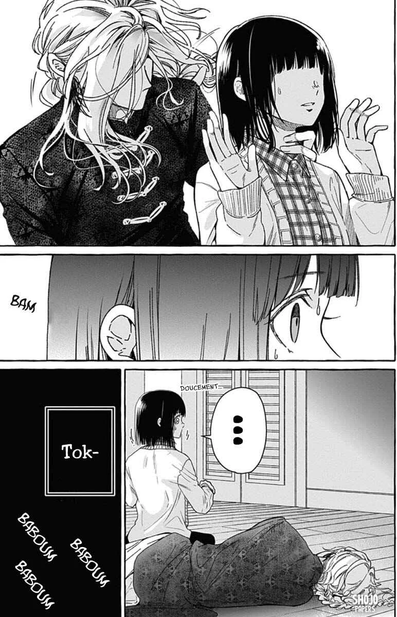 Tokyo LACKs Chapitre 1 - Page 27