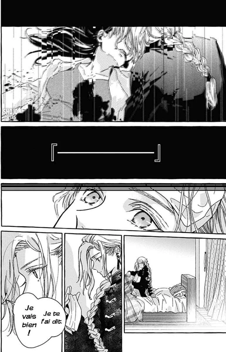 Tokyo LACKs Chapitre 1 - Page 30