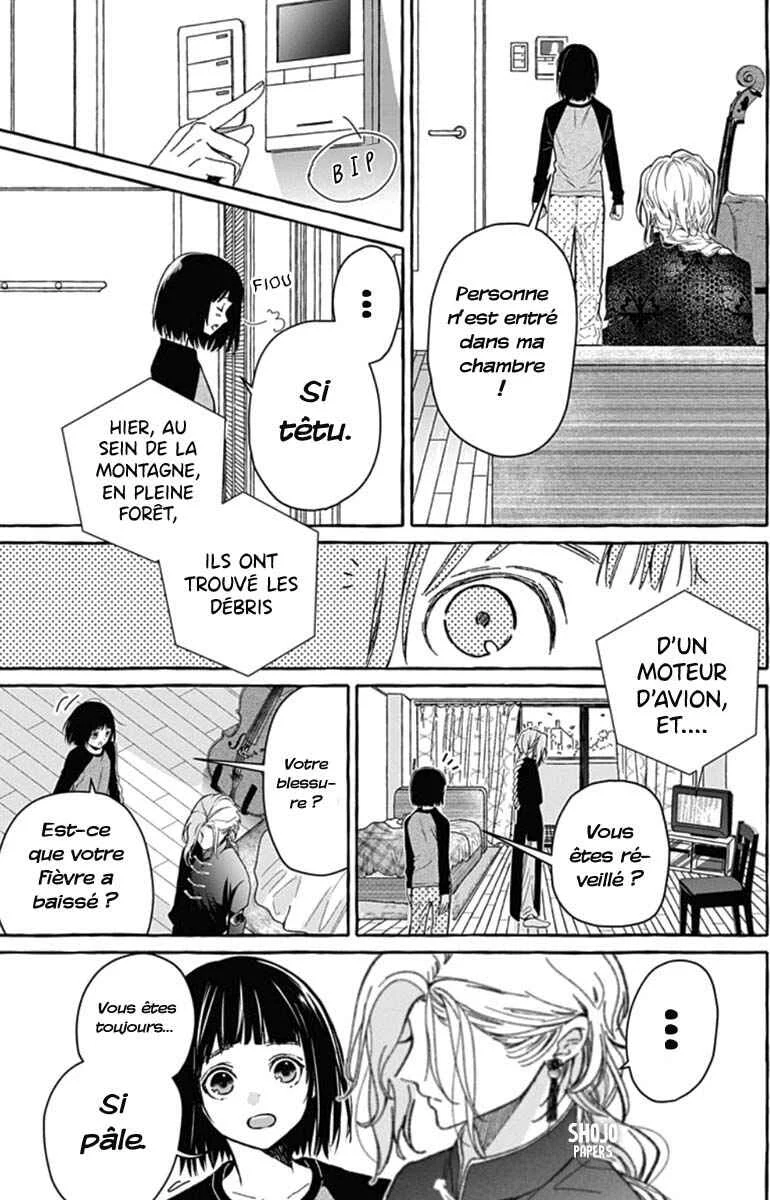 Tokyo LACKs Chapitre 1 - Page 31
