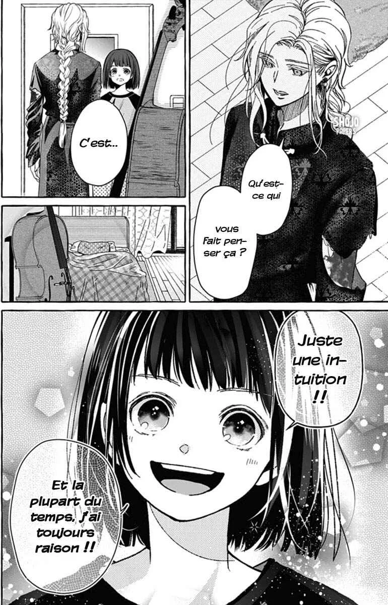 Tokyo LACKs Chapitre 1 - Page 34