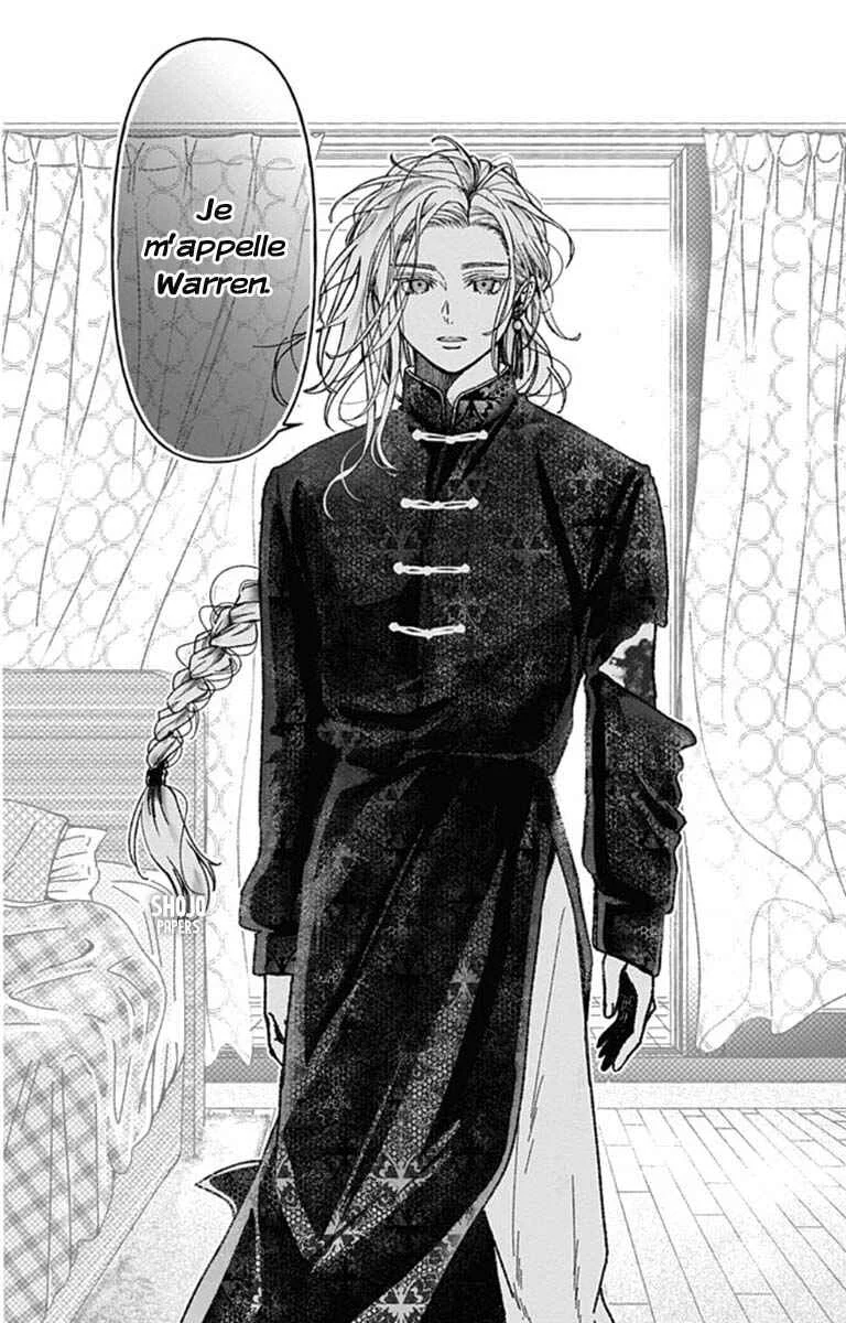 Tokyo LACKs Chapitre 1 - Page 36