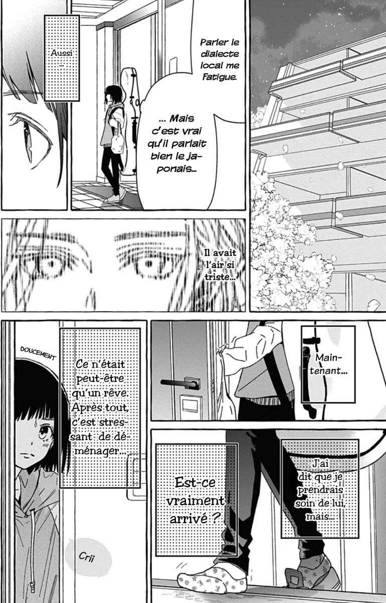 Tokyo LACKs Chapitre 1 - Page 38