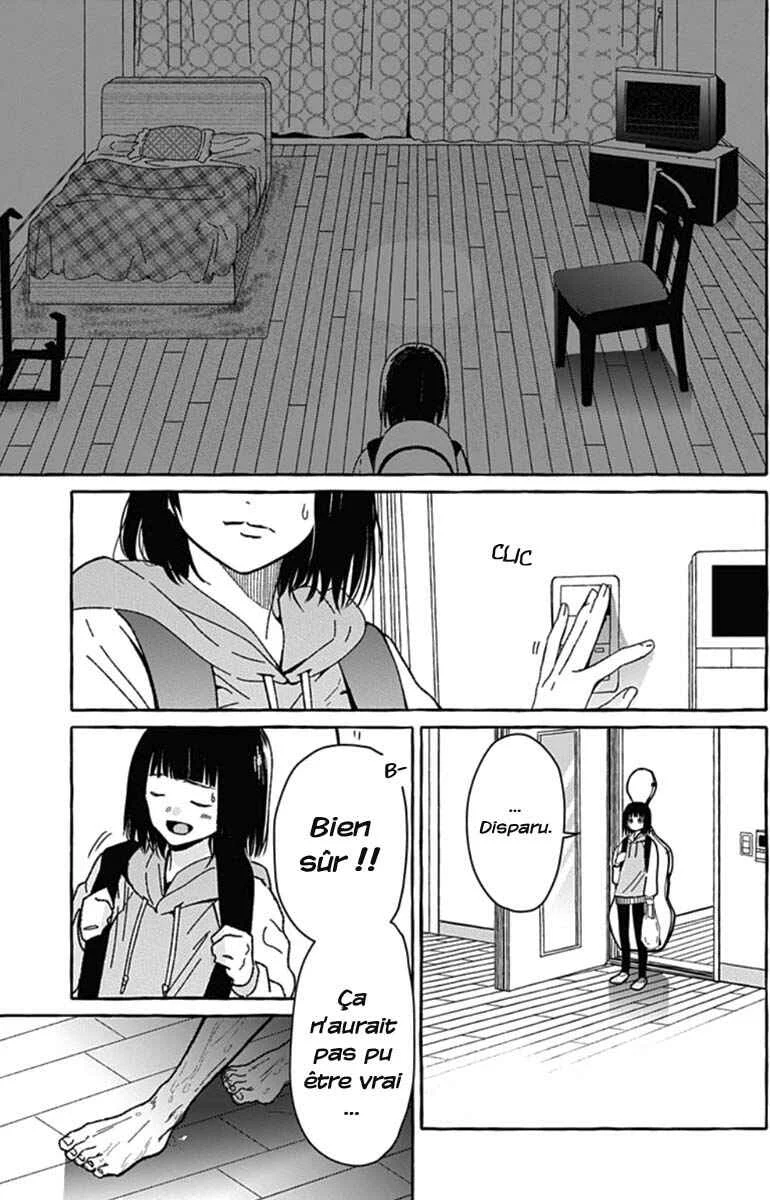 Tokyo LACKs Chapitre 1 - Page 39