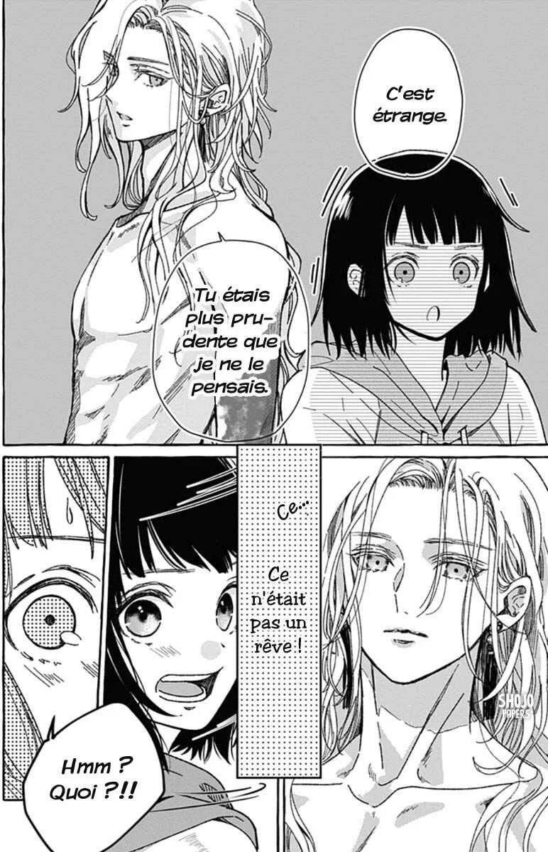 Tokyo LACKs Chapitre 1 - Page 40