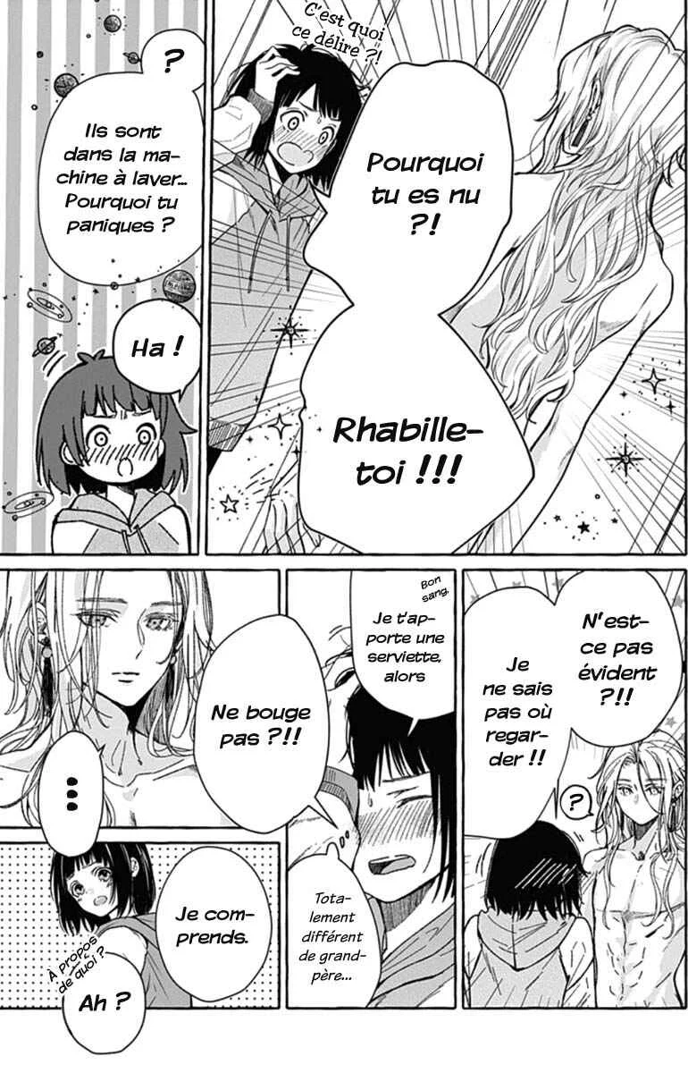 Tokyo LACKs Chapitre 1 - Page 41