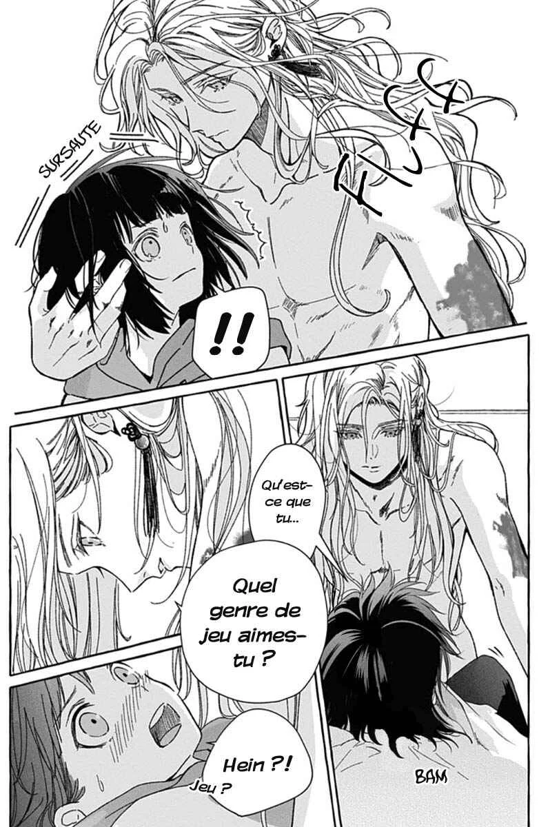 Tokyo LACKs Chapitre 1 - Page 42