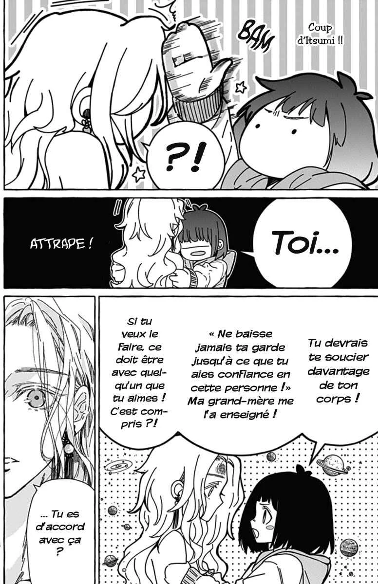 Tokyo LACKs Chapitre 1 - Page 44