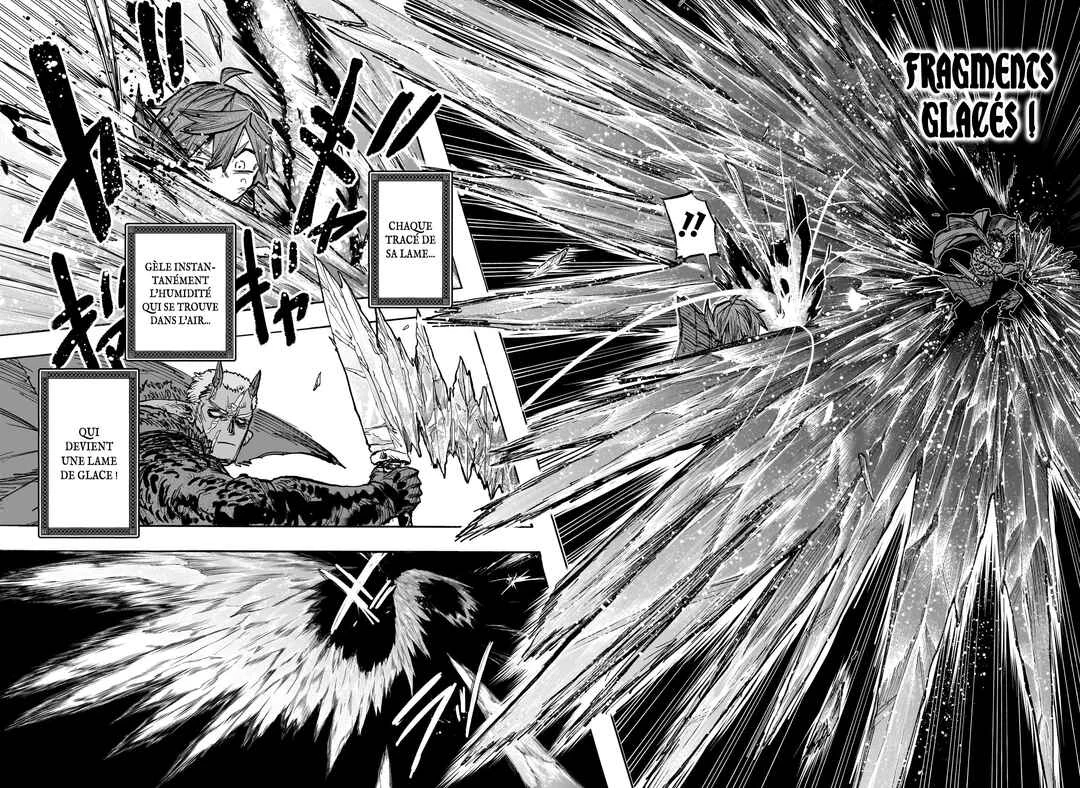 Tomoshibi no Otr Chapitre 10: Reprendre ce qui est perdu - Page 9